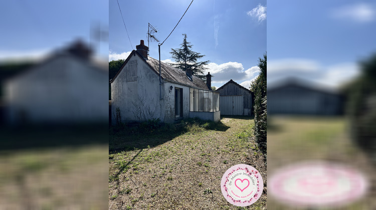 Ma-Cabane - Vente Maison Sully-sur-Loire, 43 m²