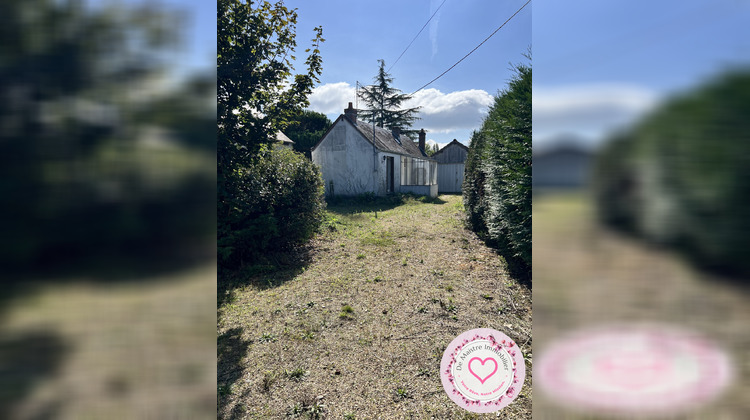 Ma-Cabane - Vente Maison Sully-sur-Loire, 43 m²