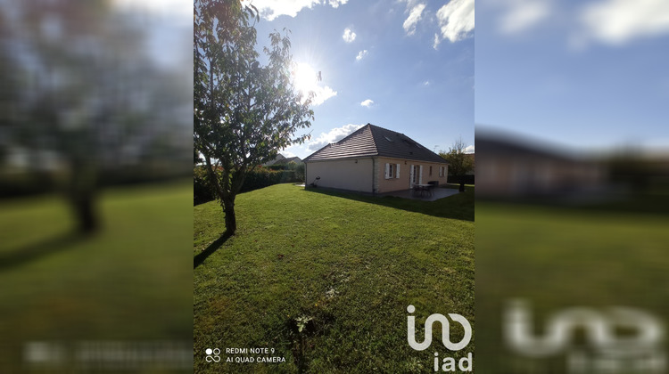 Ma-Cabane - Vente Maison Sully-sur-Loire, 151 m²