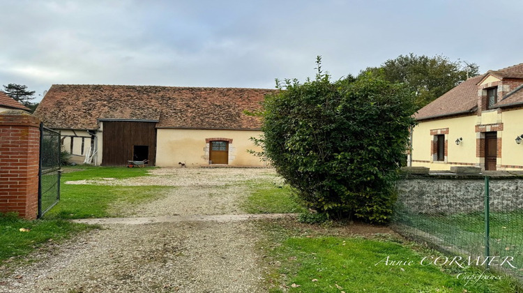 Ma-Cabane - Vente Maison SULLY SUR LOIRE, 224 m²