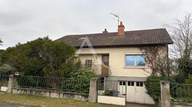 Ma-Cabane - Vente Maison SULLY-SUR-LOIRE, 104 m²