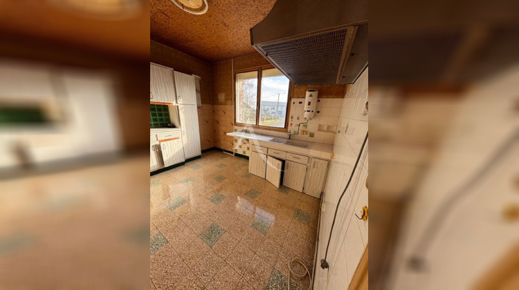 Ma-Cabane - Vente Maison SULLY-SUR-LOIRE, 104 m²