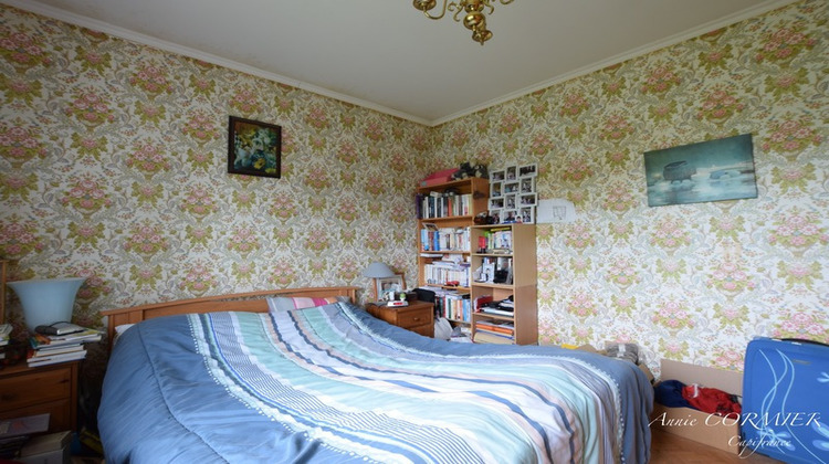 Ma-Cabane - Vente Maison SULLY SUR LOIRE, 94 m²