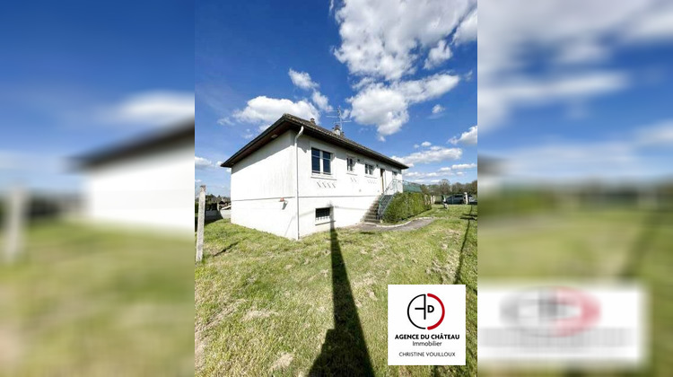 Ma-Cabane - Vente Maison Sully-sur-Loire, 81 m²