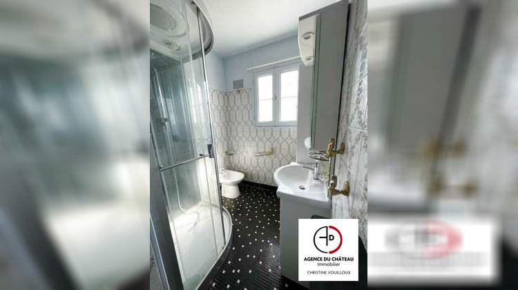 Ma-Cabane - Vente Maison Sully-sur-Loire, 81 m²