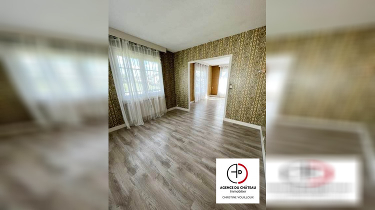 Ma-Cabane - Vente Maison Sully-sur-Loire, 81 m²