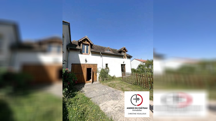 Ma-Cabane - Vente Maison Sully-sur-Loire, 140 m²