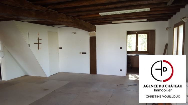 Ma-Cabane - Vente Maison Sully-sur-Loire, 140 m²