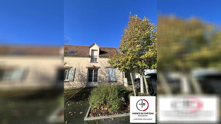 Ma-Cabane - Vente Maison Sully-sur-Loire, 80 m²