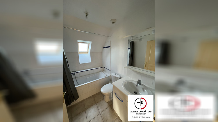 Ma-Cabane - Vente Maison Sully-sur-Loire, 80 m²