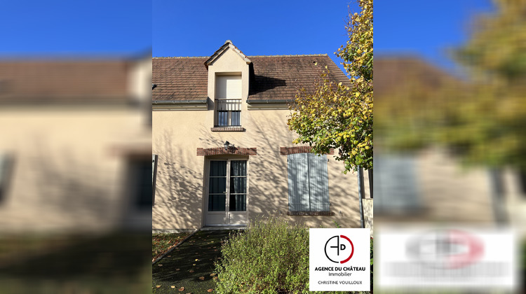 Ma-Cabane - Vente Maison Sully-sur-Loire, 80 m²