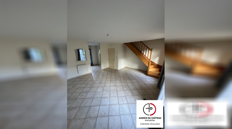 Ma-Cabane - Vente Maison Sully-sur-Loire, 80 m²