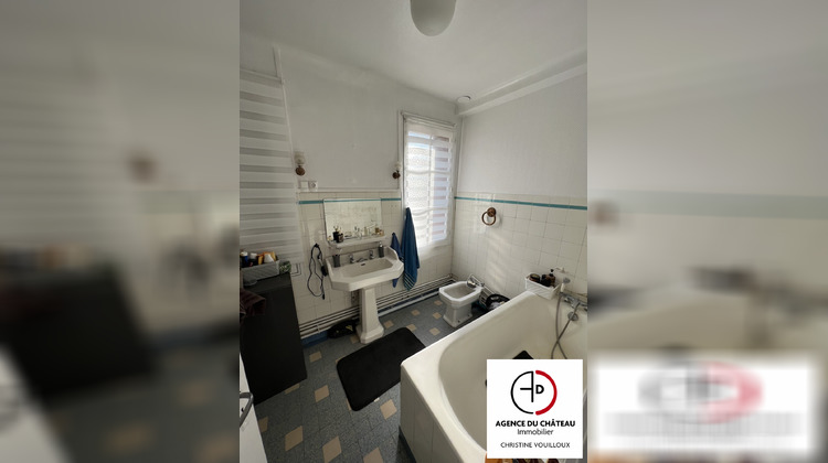 Ma-Cabane - Vente Maison Sully-sur-Loire, 176 m²