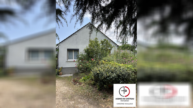 Ma-Cabane - Vente Maison Sully-sur-Loire, 78 m²