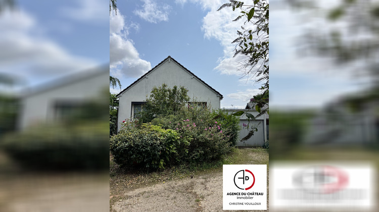 Ma-Cabane - Vente Maison Sully-sur-Loire, 78 m²