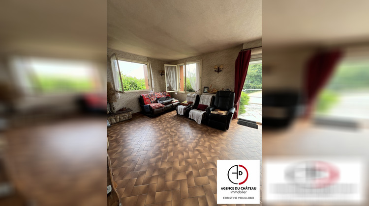 Ma-Cabane - Vente Maison Sully-sur-Loire, 78 m²