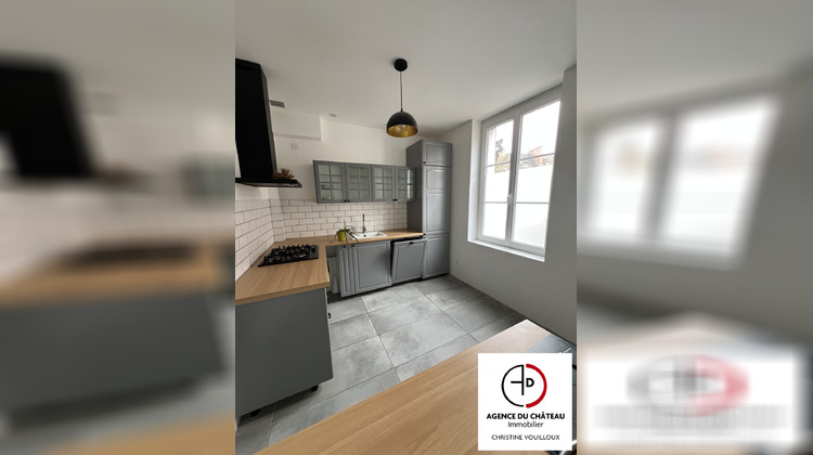 Ma-Cabane - Vente Maison Sully-sur-Loire, 123 m²