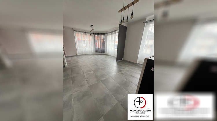 Ma-Cabane - Vente Maison Sully-sur-Loire, 123 m²