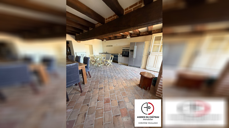 Ma-Cabane - Vente Maison Sully-sur-Loire, 120 m²