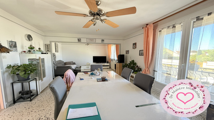 Ma-Cabane - Vente Maison Sully-sur-Loire, 91 m²