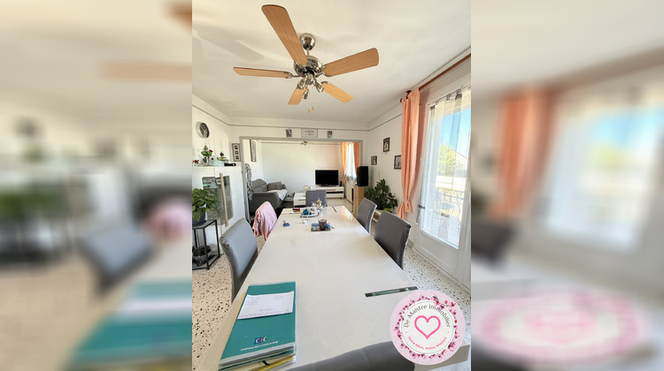 Ma-Cabane - Vente Maison Sully-sur-Loire, 91 m²