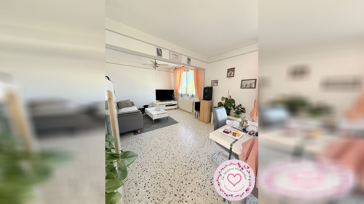 Ma-Cabane - Vente Maison Sully-sur-Loire, 91 m²