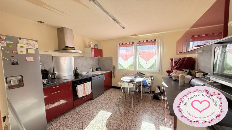 Ma-Cabane - Vente Maison Sully-sur-Loire, 91 m²