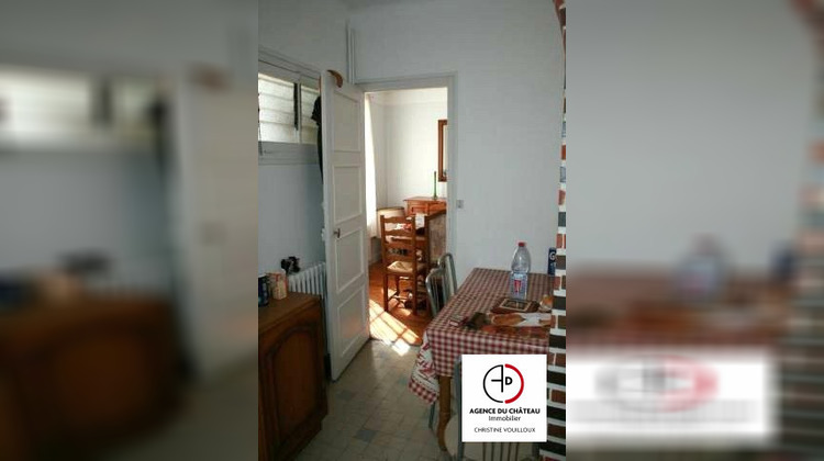 Ma-Cabane - Vente Maison Sully-sur-Loire, 70 m²