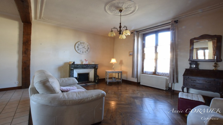 Ma-Cabane - Vente Maison SULLY SUR LOIRE, 150 m²