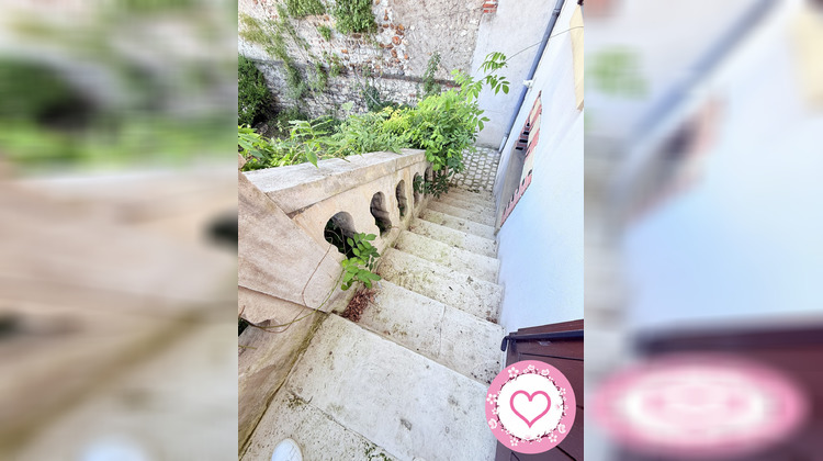 Ma-Cabane - Vente Maison Sully-sur-Loire, 130 m²