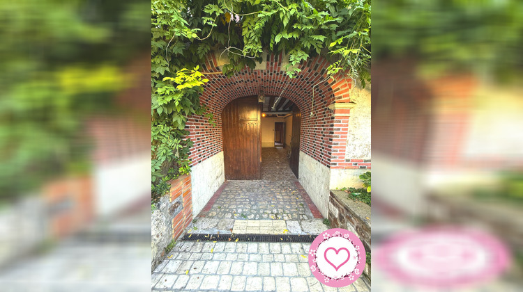 Ma-Cabane - Vente Maison Sully-sur-Loire, 130 m²