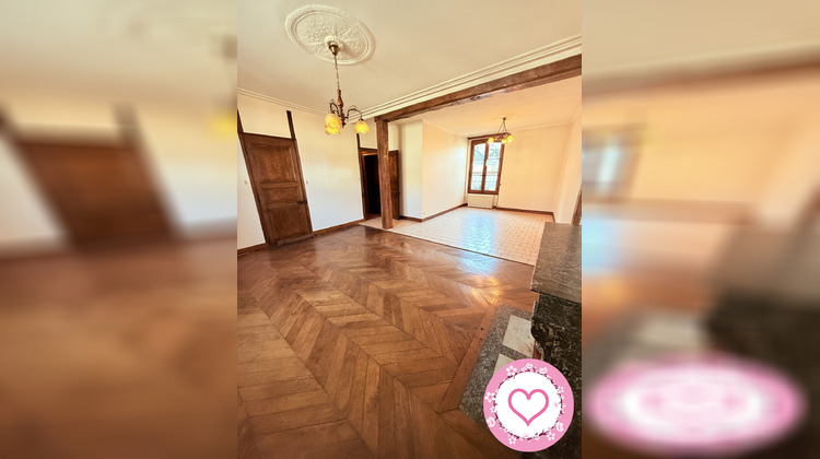 Ma-Cabane - Vente Maison Sully-sur-Loire, 130 m²