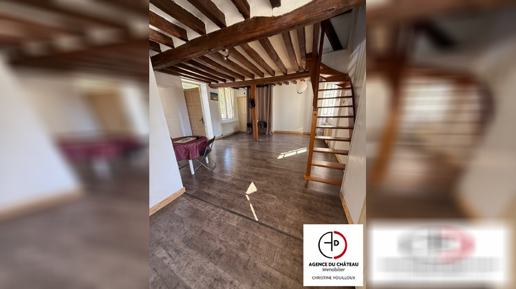 Ma-Cabane - Vente Maison Sully-sur-Loire, 63 m²