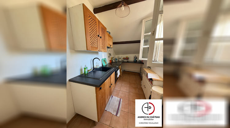 Ma-Cabane - Vente Maison Sully-sur-Loire, 63 m²