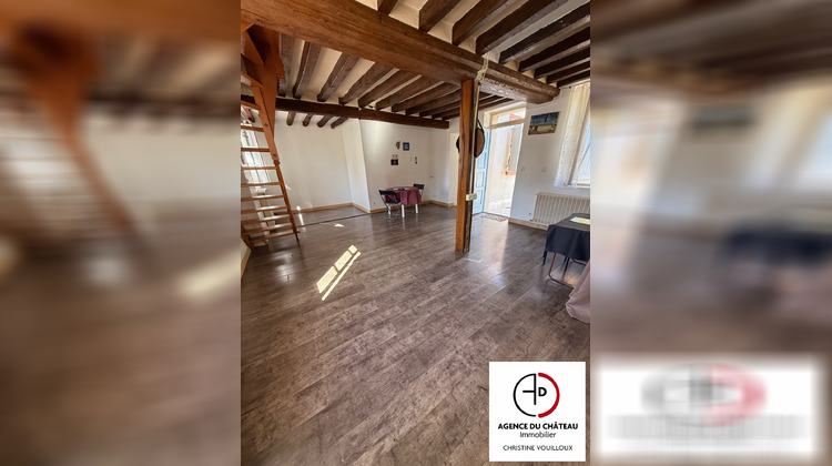 Ma-Cabane - Vente Maison Sully-sur-Loire, 63 m²