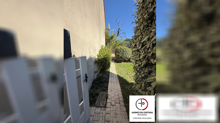 Ma-Cabane - Vente Maison Sully-sur-Loire, 63 m²