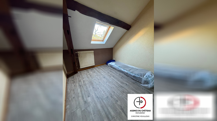 Ma-Cabane - Vente Maison Sully-sur-Loire, 63 m²