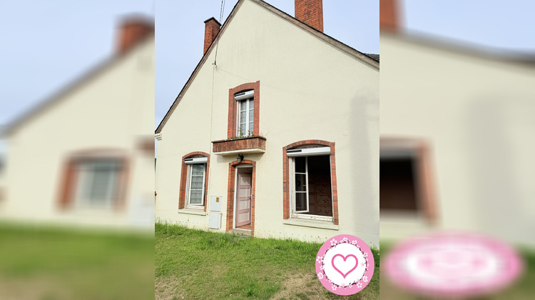 Ma-Cabane - Vente Maison Sully-sur-Loire, 89 m²