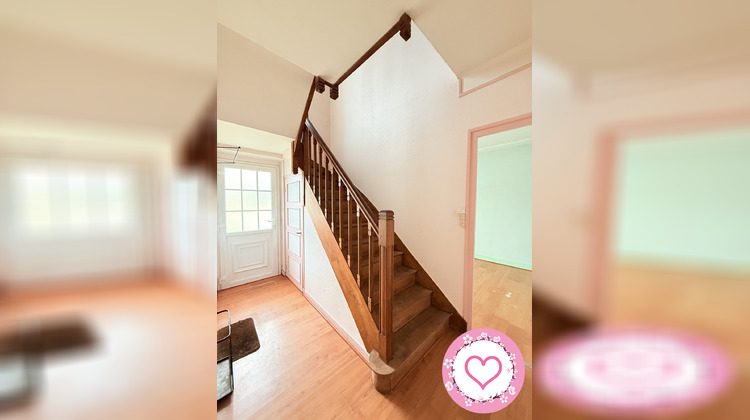 Ma-Cabane - Vente Maison Sully-sur-Loire, 89 m²