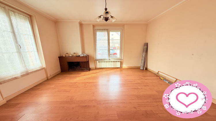 Ma-Cabane - Vente Maison Sully-sur-Loire, 89 m²