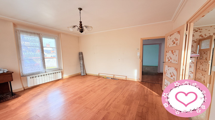 Ma-Cabane - Vente Maison Sully-sur-Loire, 89 m²