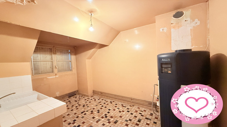 Ma-Cabane - Vente Maison Sully-sur-Loire, 89 m²