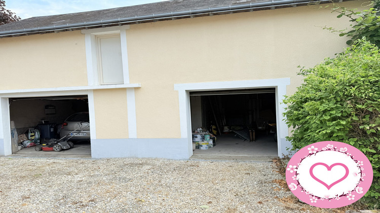 Ma-Cabane - Vente Maison Sully-sur-Loire, 132 m²