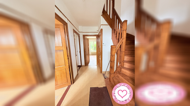 Ma-Cabane - Vente Maison Sully-sur-Loire, 89 m²