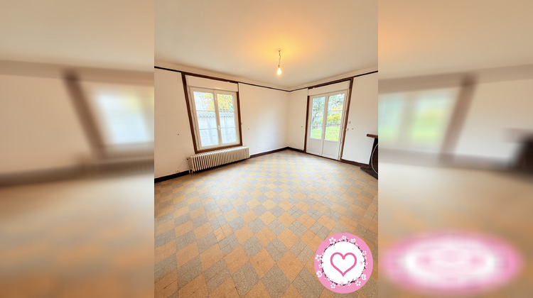 Ma-Cabane - Vente Maison Sully-sur-Loire, 89 m²