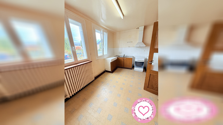 Ma-Cabane - Vente Maison Sully-sur-Loire, 89 m²