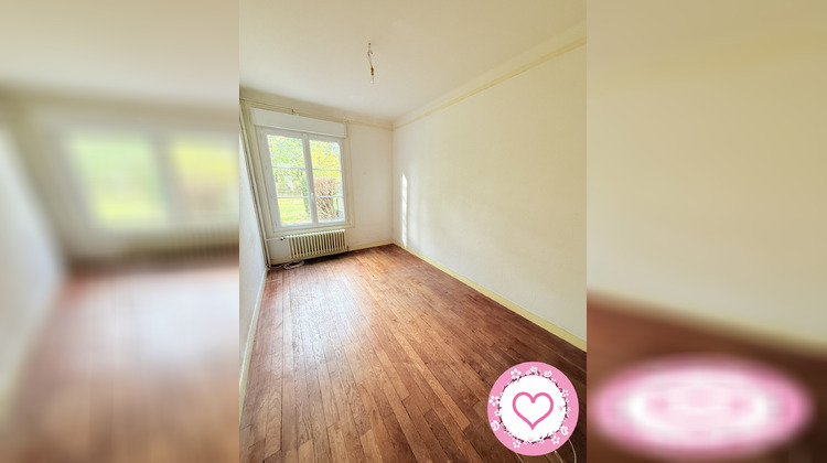 Ma-Cabane - Vente Maison Sully-sur-Loire, 89 m²