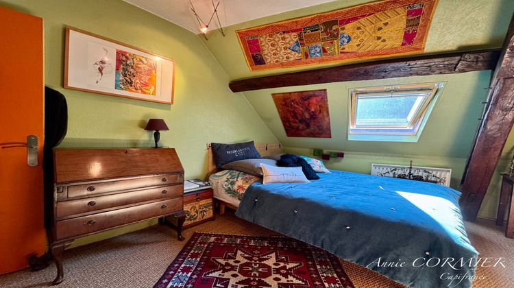 Ma-Cabane - Vente Maison SULLY SUR LOIRE, 47 m²