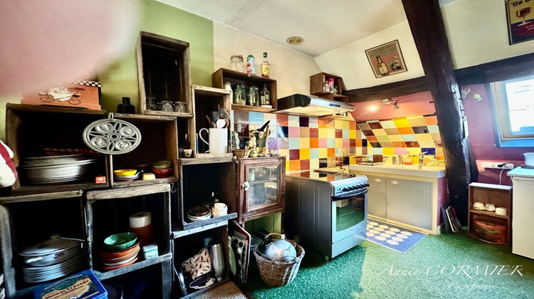 Ma-Cabane - Vente Maison SULLY SUR LOIRE, 47 m²