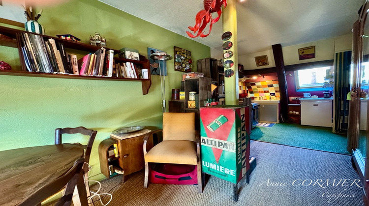 Ma-Cabane - Vente Maison SULLY SUR LOIRE, 47 m²